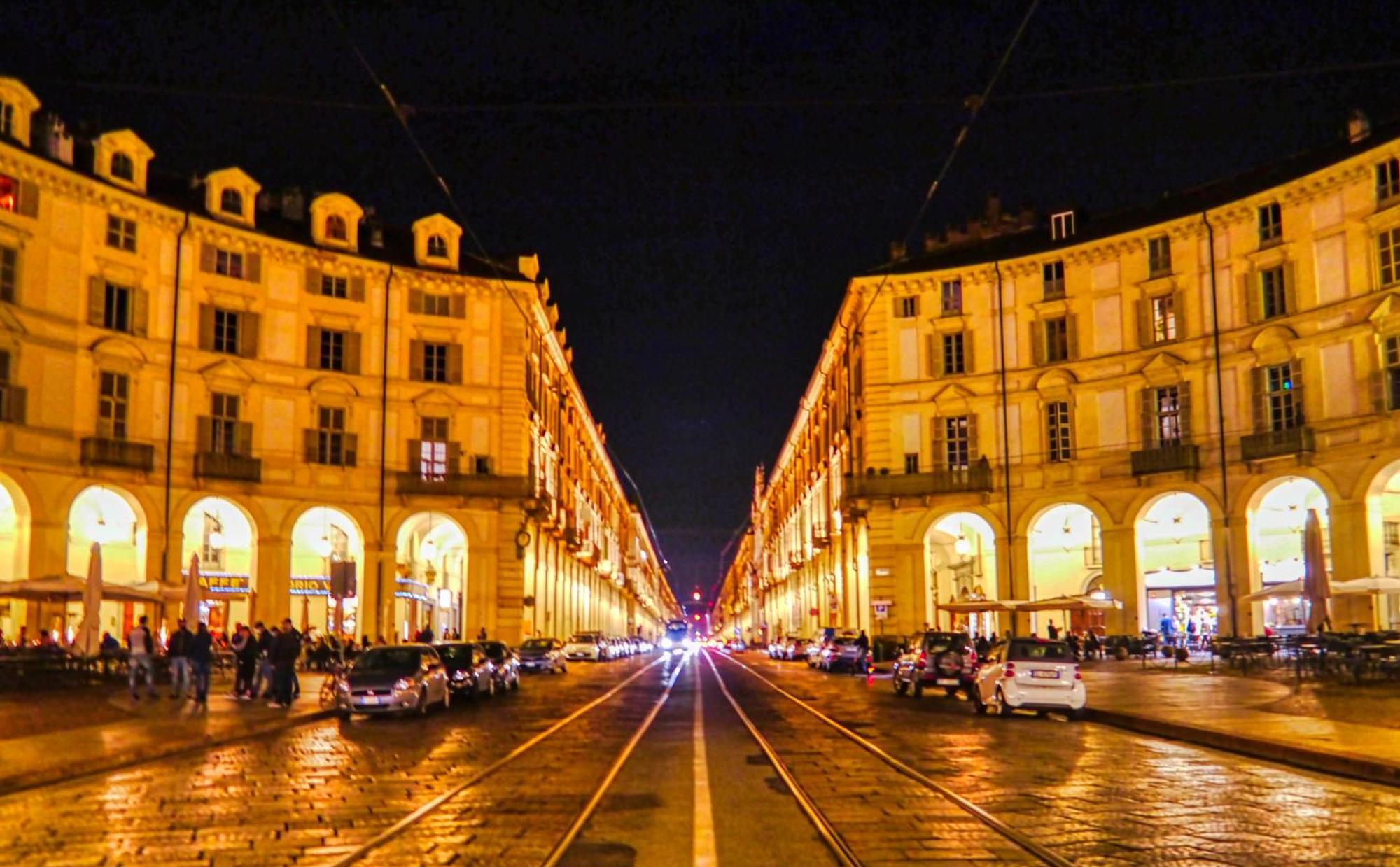 Mavio Home - Torino Centro Porta Nuova Zewnętrze zdjęcie