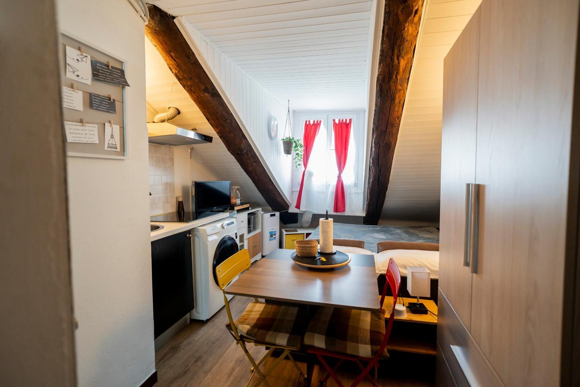 Mavio Home - Torino Centro Porta Nuova Zewnętrze zdjęcie