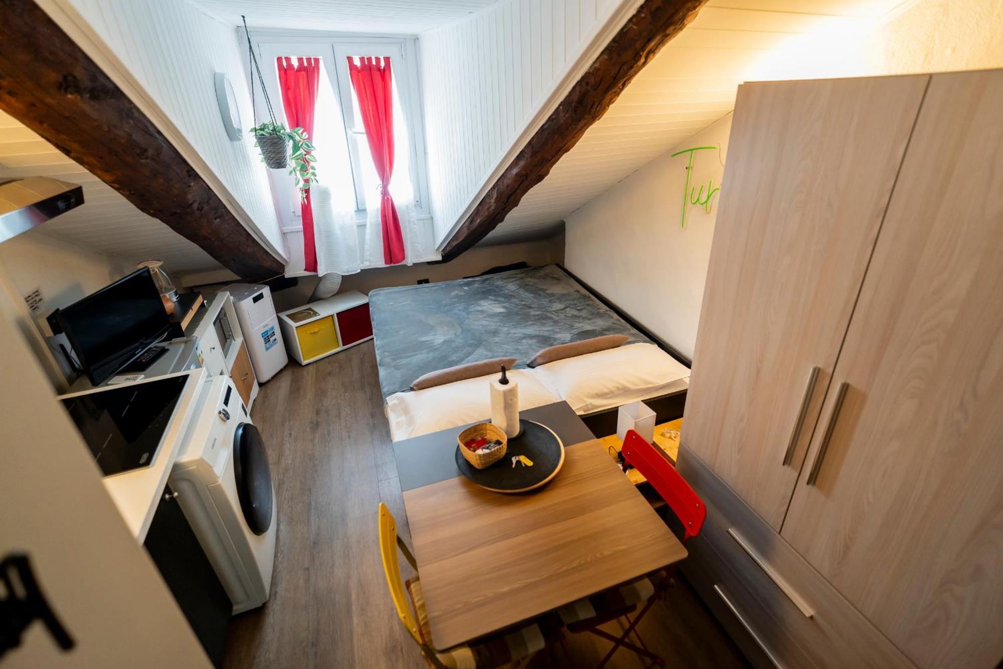 Mavio Home - Torino Centro Porta Nuova Zewnętrze zdjęcie
